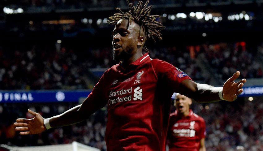 Origi ajunge la AC Milan. Fernandinho se întoarce în Brazilia. Sursă foto: goal.com