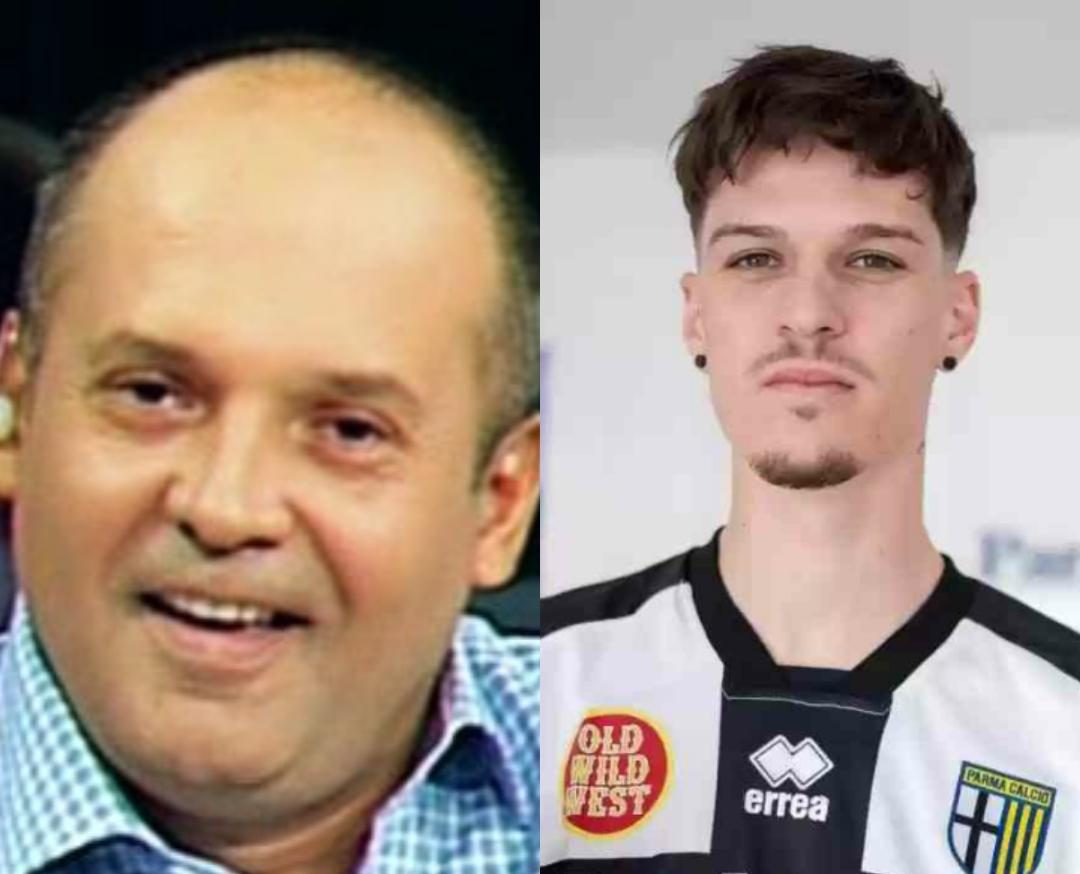 Banciu îl ia la mișto pe Man. Sursă foto: primul11.com