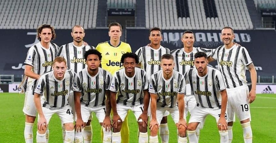 Trei staruri de la Juventus pot pleca la vară. Sursă foto: goal.com