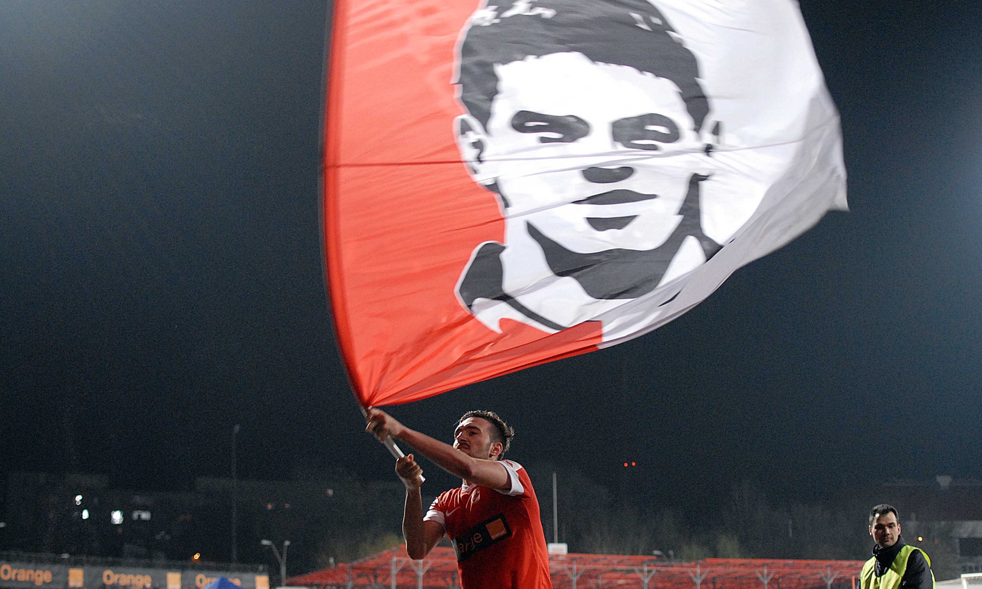 Marius Alexe. Sursă foto: sportpictures.eu