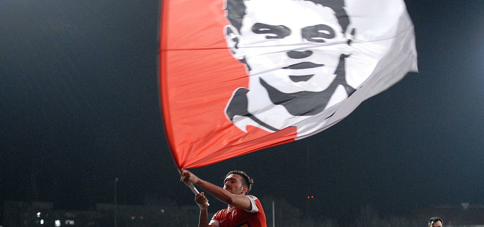 Marius Alexe. Sursă foto: sportpictures.eu