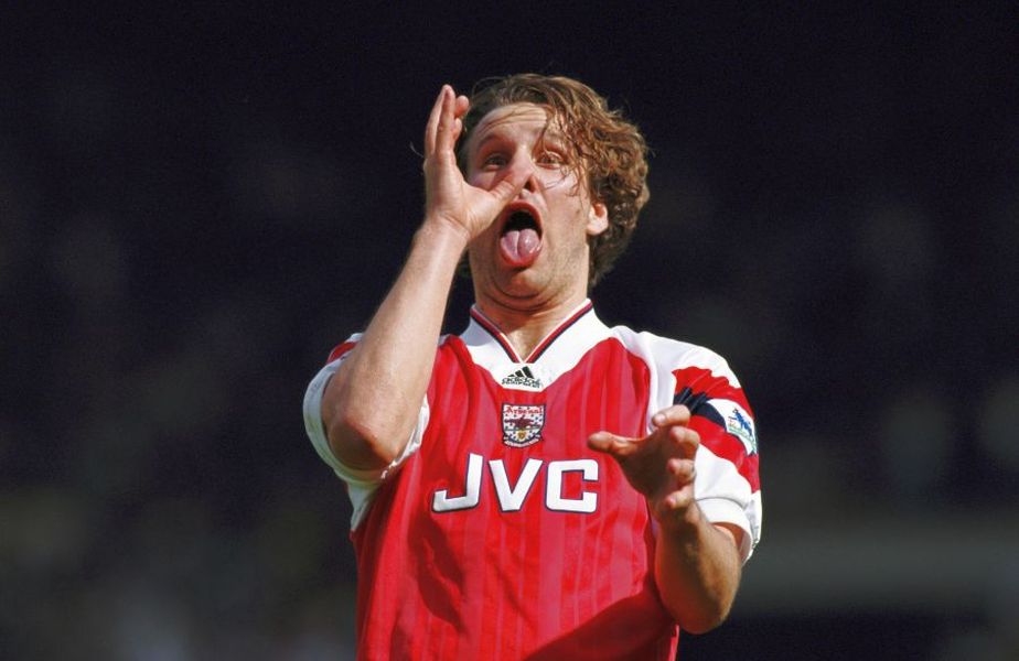 Paul Merson. Sursă foto: goal.com