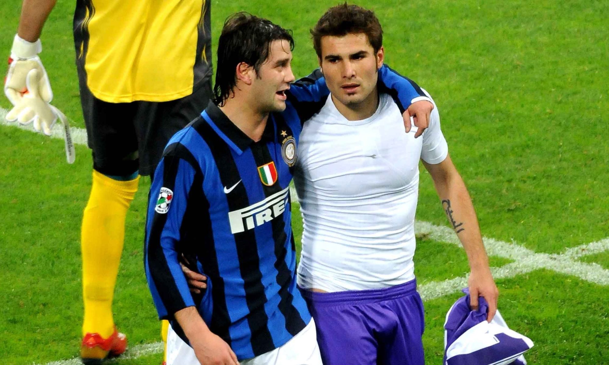 Quiz | Recunoști echipa la care au debutat următorii fotbaliști. Sursă foto: sportpictures.eu