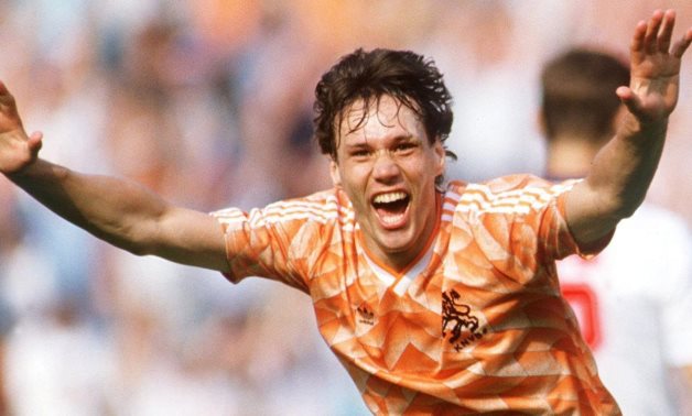 Surprinzător! Legendarul Van Basten cere eliminarea regulii offside-ului. Sursă foto: goal.com