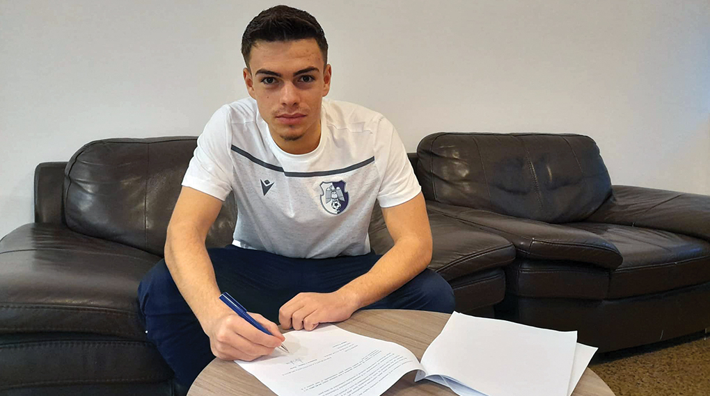 Cristian Dumitru. Sursă foto: gsp.ro