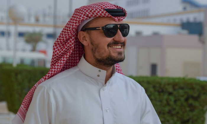 „Am discutat să vin la FCSB!”. Sursă foto: digisport.ro