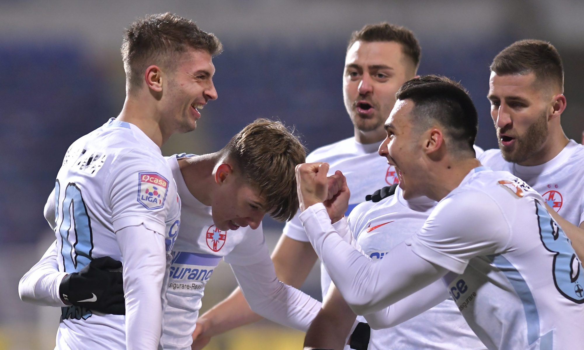 „Ar trebui chemat la echipa națională!”. Sursă foto: sportpictures.eu