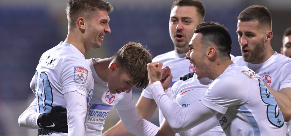 „Ar trebui chemat la echipa națională!”. Sursă foto: sportpictures.eu