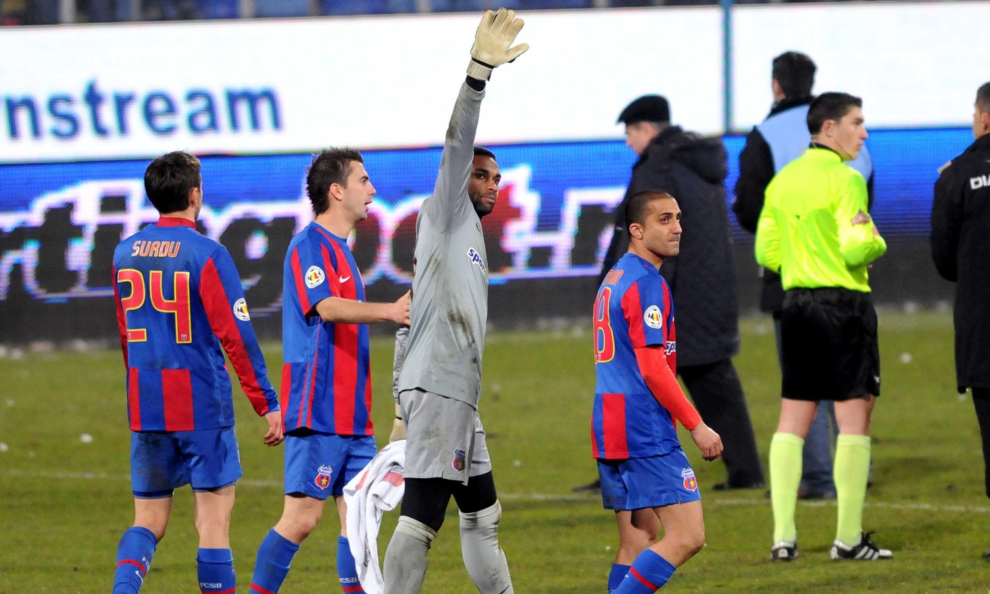 Robinson Zapata și-a anunțat retragerea la 42 de ani. Cum a arătat cariera lui. Sursă foto: sportpictures.eu