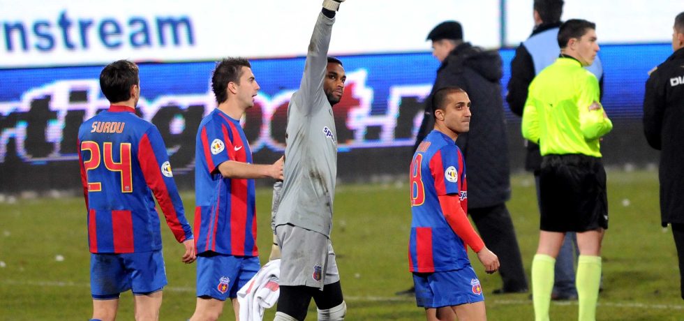 Robinson Zapata și-a anunțat retragerea la 42 de ani. Cum a arătat cariera lui. Sursă foto: sportpictures.eu