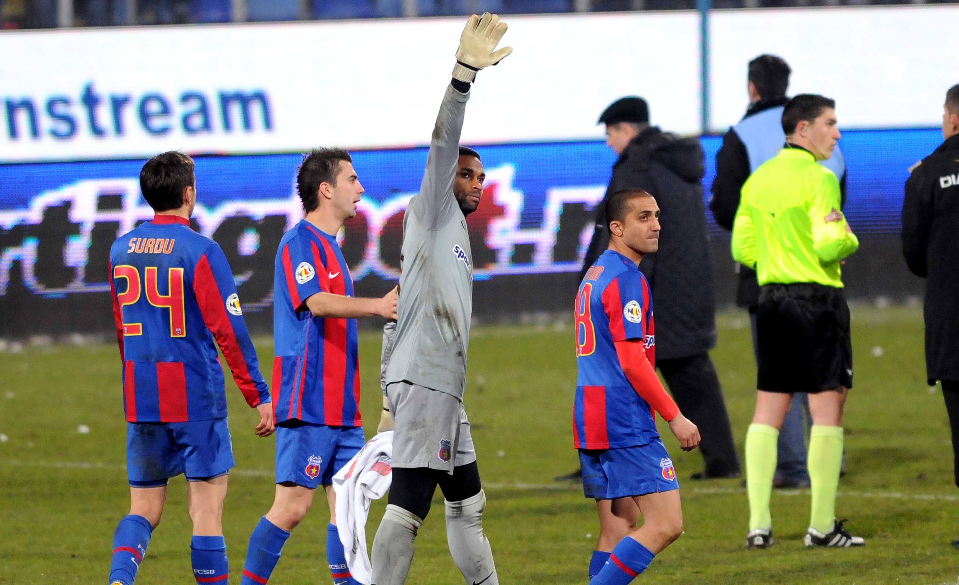 Robinson Zapata și-a anunțat retragerea la 42 de ani. Cum a arătat cariera lui. Sursă foto: sportpictures.eu
