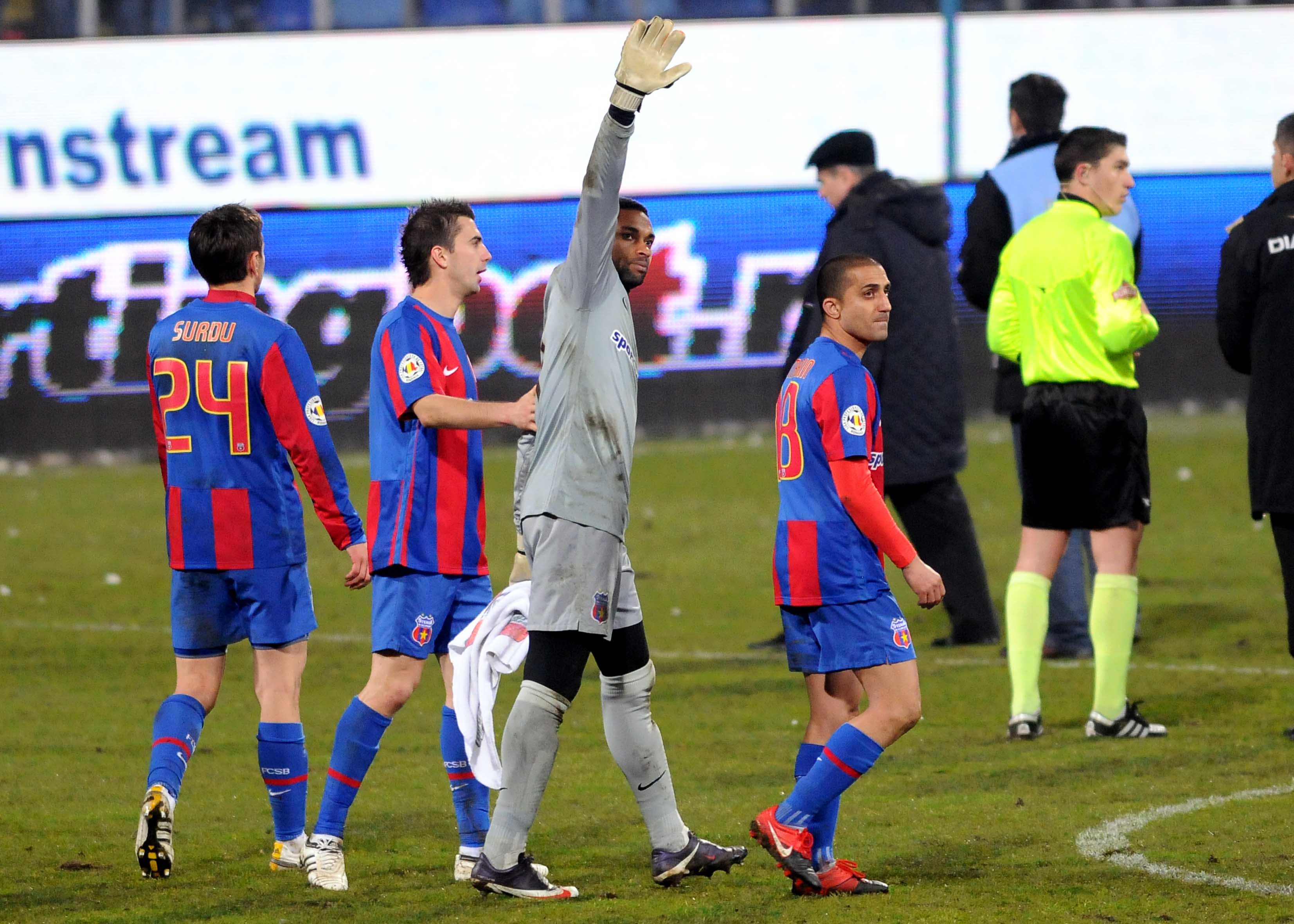 Robinson Zapata și-a anunțat retragerea la 42 de ani. Cum a arătat cariera lui. Sursă foto: sportpictures.eu