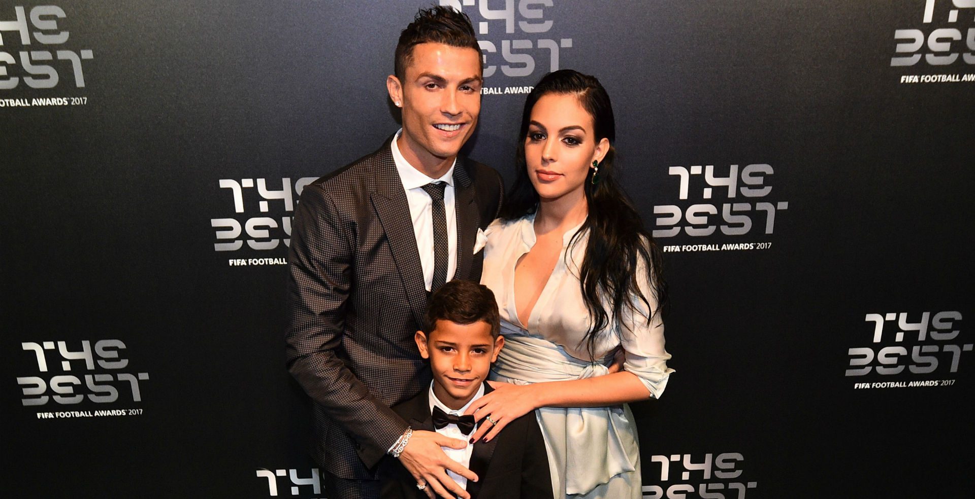 Voi cum aveți grijă de iubitele voastre? Banii pe care Cristiano îi dă lunar Georginei. Sursă foto: goal.com