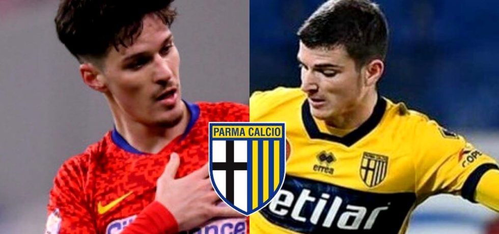 QUIZ despre Dennis Man și Valentin Mihăilă. Sursă foto: fanatik.ro