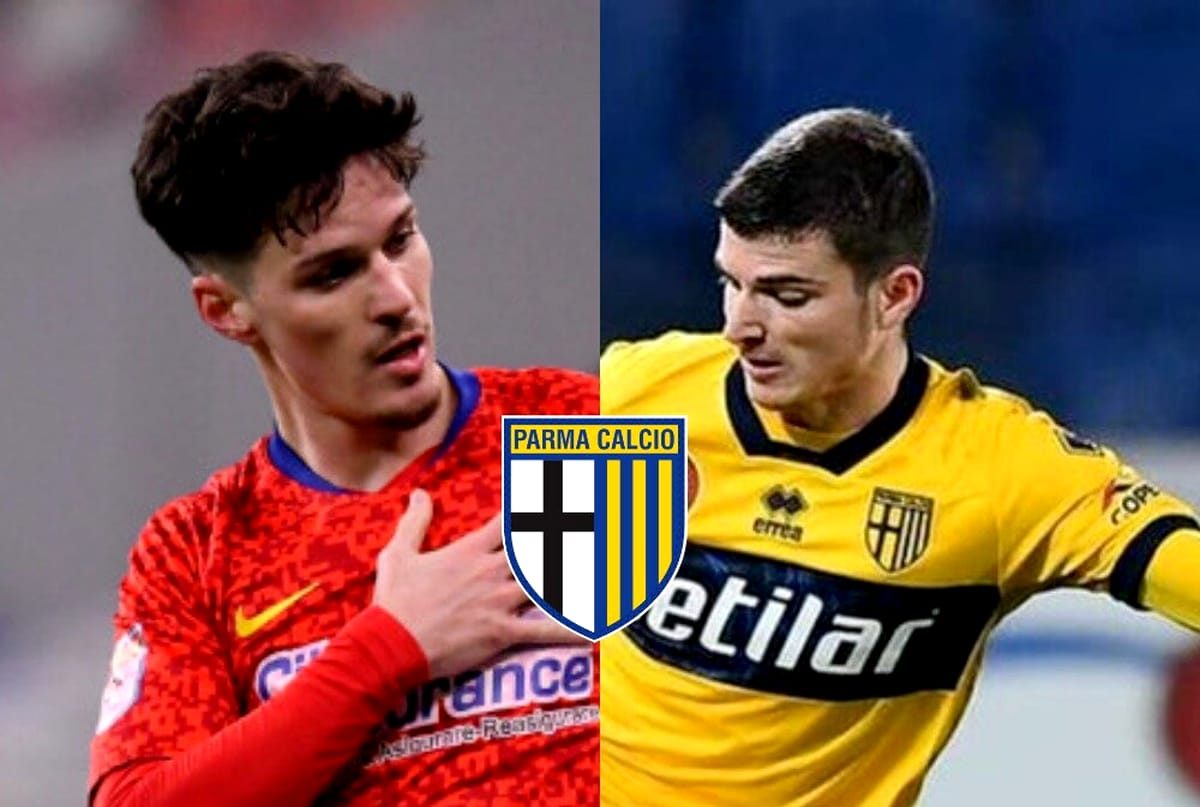 QUIZ despre Dennis Man și Valentin Mihăilă. Sursă foto: fanatik.ro