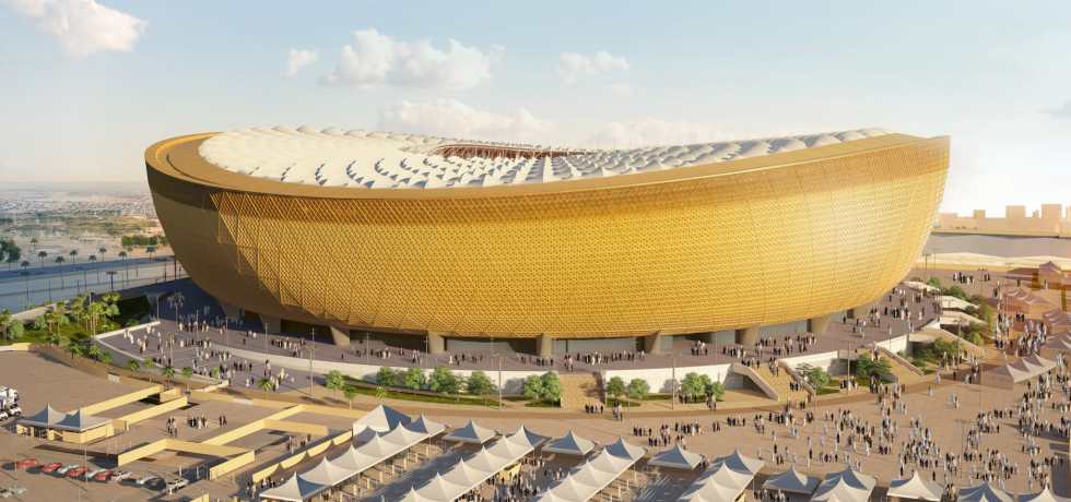 Strângeți bani de pe-acum! FIFA a anunțat prețul biletelor pentru finala CM 2022 din Qatar Sursă foto: fifa.com