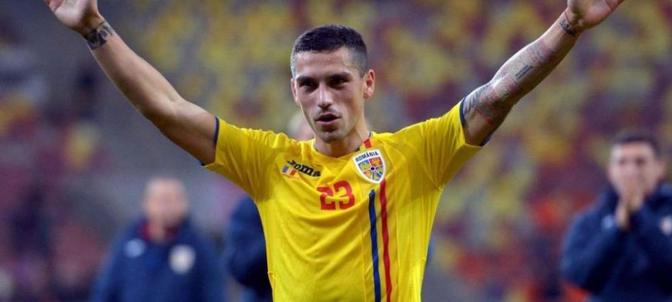 Decizia luată de Nicolae Stanciu în privința viitorului său. Sursă foto: gsp.ro