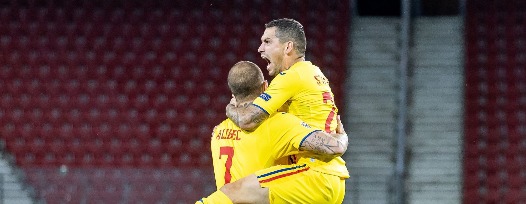 QUIZ despre Nicușor Stanciu. Sursă foto: sportpictures.eu