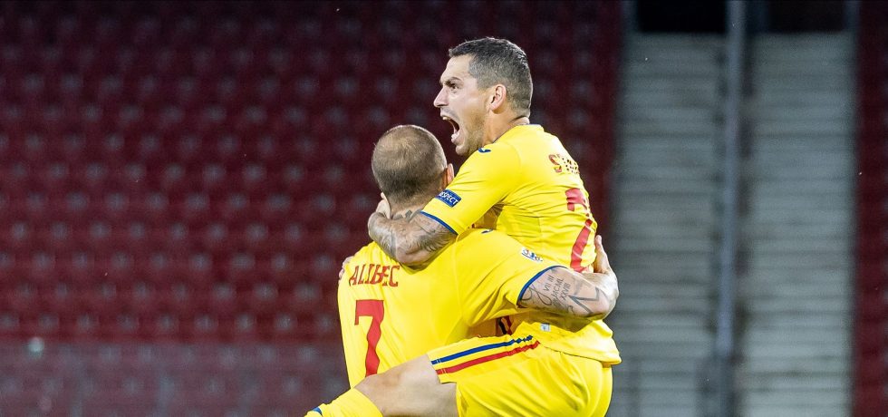 QUIZ despre Nicușor Stanciu. Sursă foto: sportpictures.eu