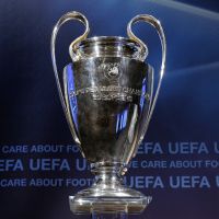 Cine credeți că va câștiga trofeul Champions League. Sursă foto: goal.com