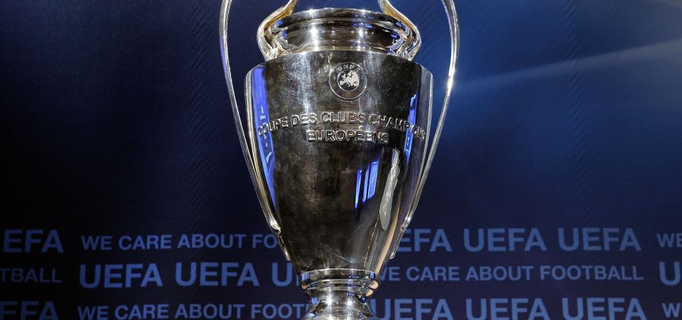 Cine credeți că va câștiga trofeul Champions League. Sursă foto: goal.com