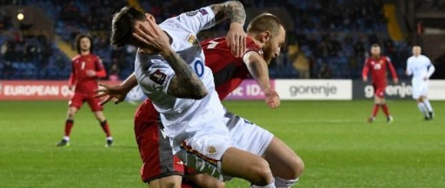 Armenia preia rolul Germaniei, dar noi ni-l păstrăm pe al nostru. Opinie. Sursă foto: gsp.ro