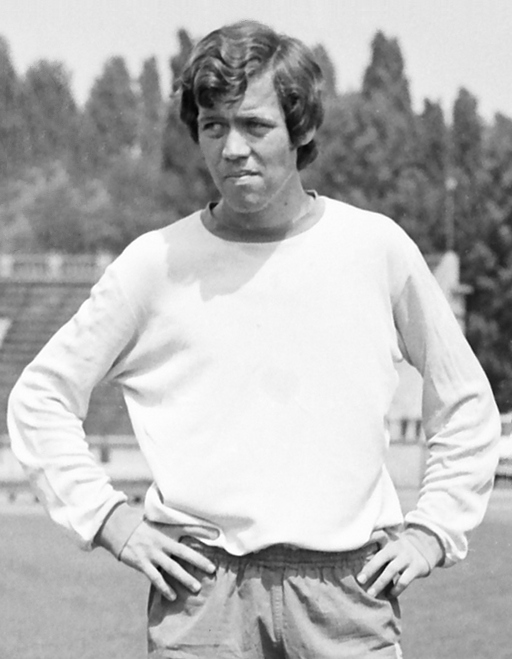 Florea Dumitrache. Sursă foto: gsp.ro