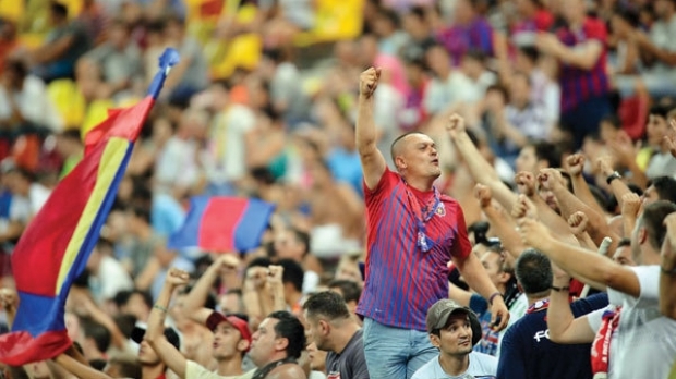 „Bălănescu a făcut cărțile la Voluntari! L-a sunat Balaj de la CFR!”. Sursă foto: gsp.ro