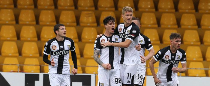 Jurnaliștii de la Gazzetta Dello Sport au notat golul lui Dennis Man. Sursă foto: gsp.ro