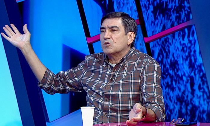 Victor Pițurcă. sursă foto: digisport.ro