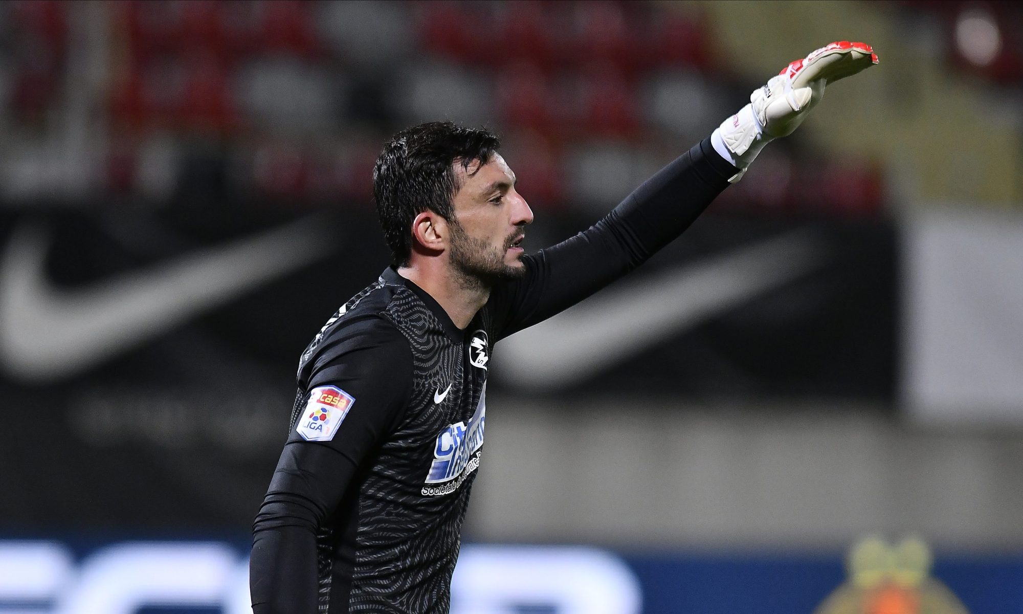 Ce se va întâmpla cu Straton din vară la FCSB Sursă foto: sporpictures.eu