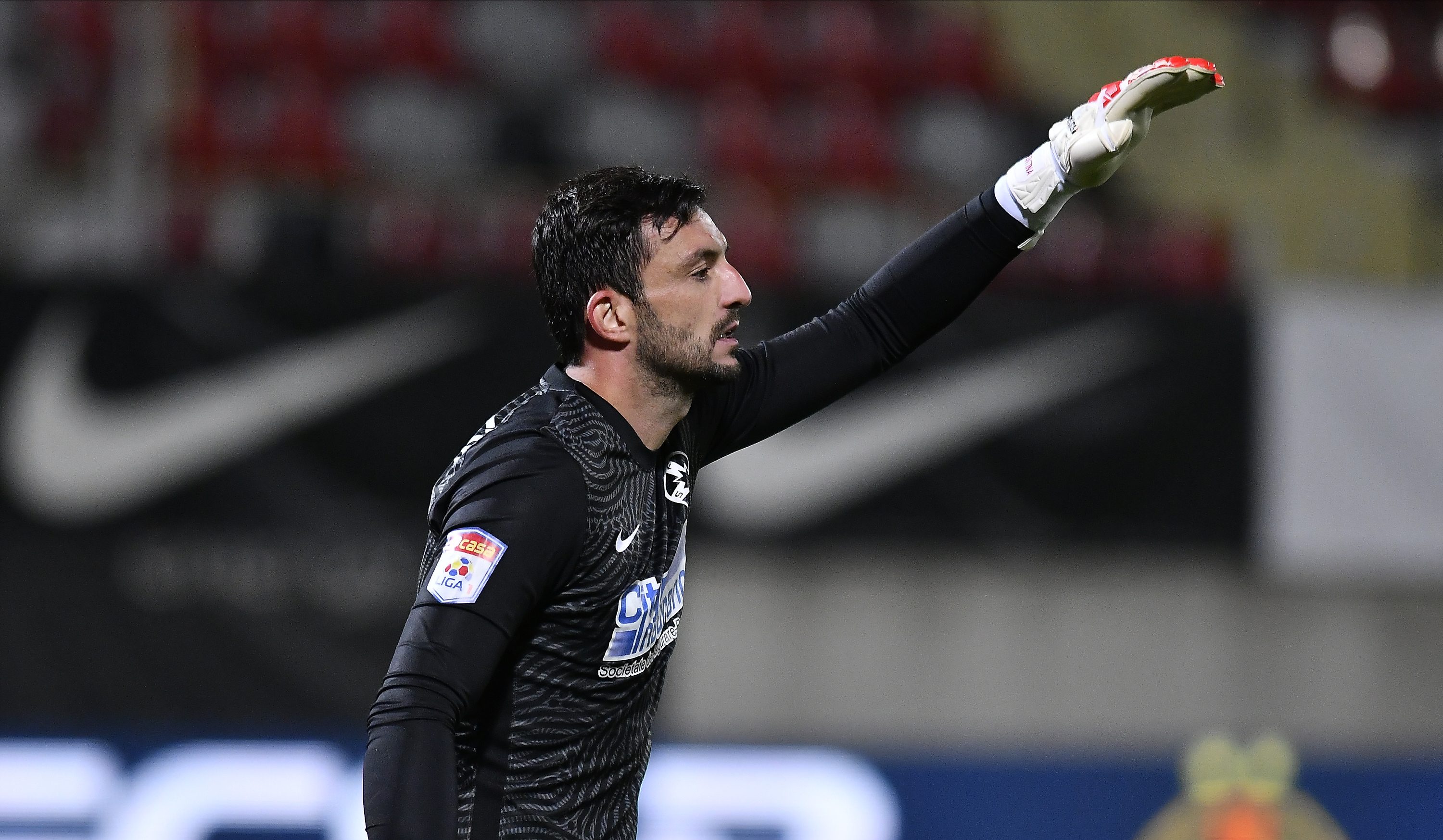 Ce se va întâmpla cu Straton din vară la FCSB Sursă foto: sporpictures.eu