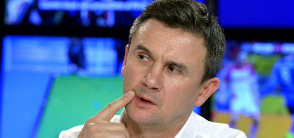 Cristi Balaj, suspicios după FCSB - Botoșani: „E normal să ridice semne de întrebare!”. Sursă foto: gsp.ro
