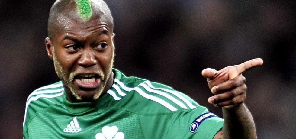 Djibril Cisse revine în fotbal. Sursă foto: goal.com