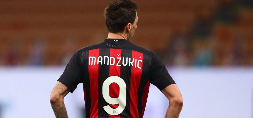 Transfer ratat! Mario Mandzukic, pe picior de plecare de la AC Milan. Are mai multe oferte. Sursă foto: goal.com