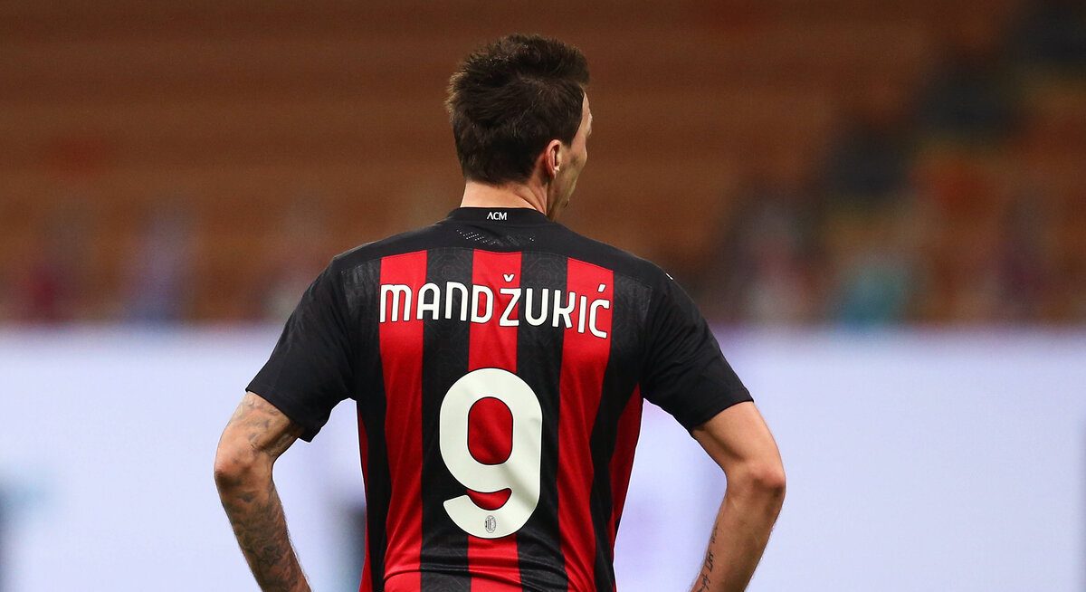 Transfer ratat! Mario Mandzukic, pe picior de plecare de la AC Milan. Are mai multe oferte. Sursă foto: goal.com