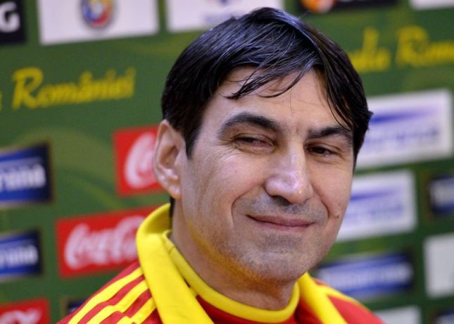 FCSB nu-l convinge pe Victor Pițurcă. Sursă foto: sport.ro
