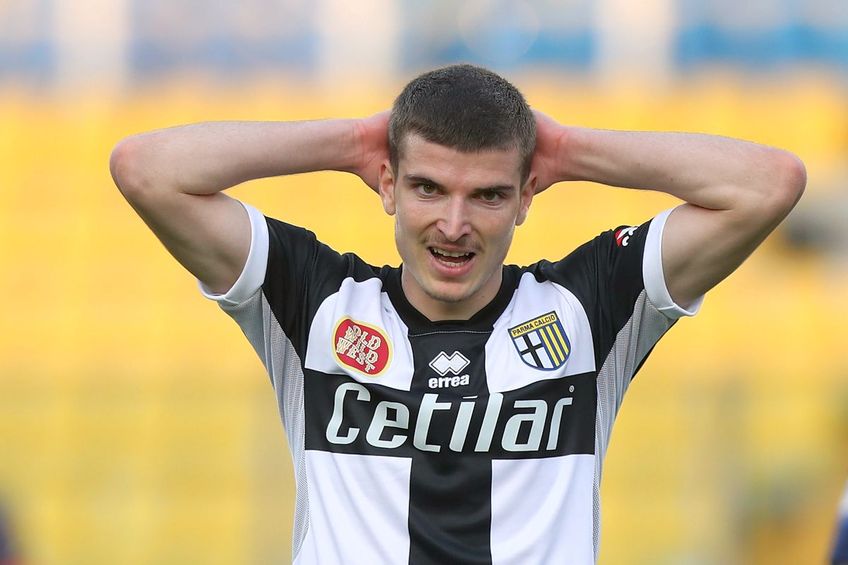 Valentin Mihăilă. Sursă foto: gsp.ro