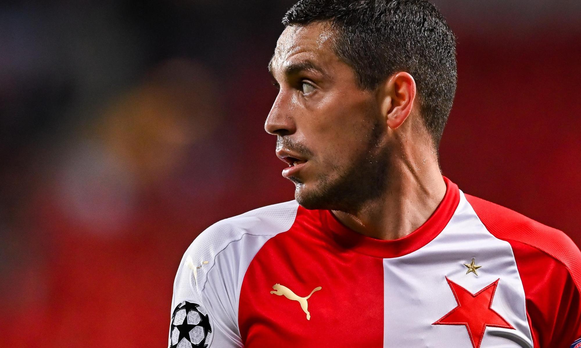 Nicușor Stanciu. Sursă foto: goal.com