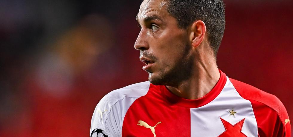 Nicușor Stanciu. Sursă foto: goal.com