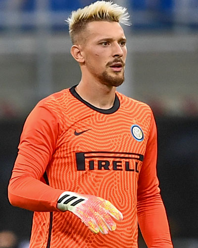 Ionuț Radu. Sursă foto: digisport.ro