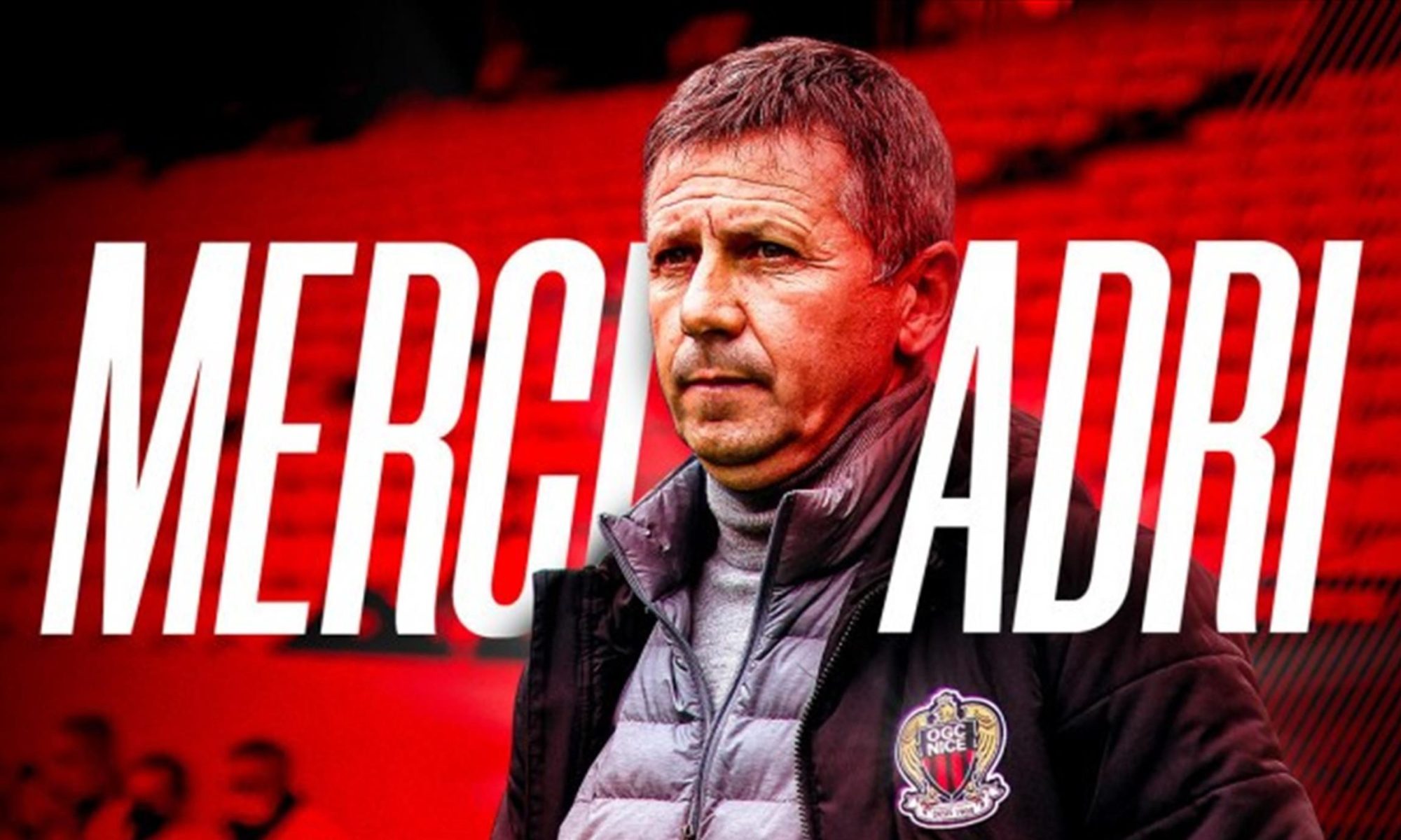 Adrian Ursea, dat afară după victoria imensă cu Lyon. Prima reacție a românului. Sursă foto: nice.fr