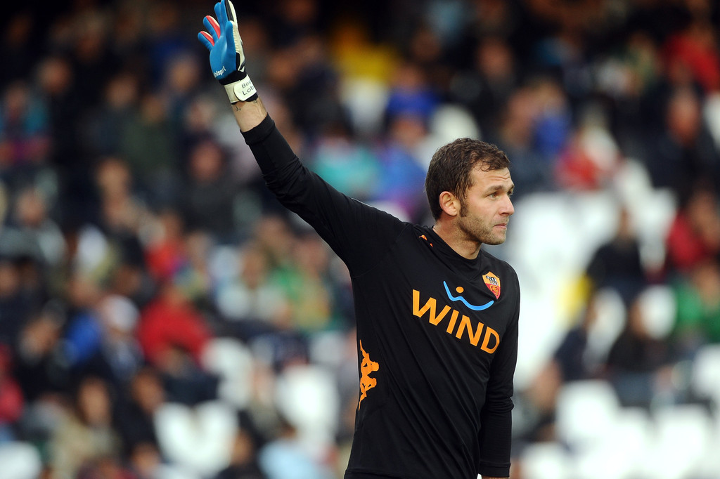 Portarii români din Serie A nu au dezamăgit niciodată. Sursă foto: gsp.ro