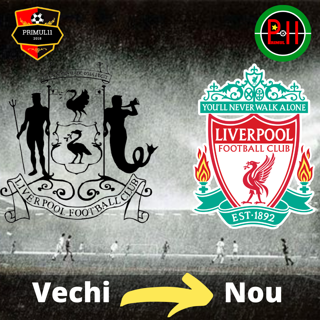 QUIZ | Ghicește logo-ul din trecut al echipei. Sursă foto: primul11.com