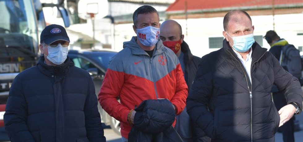 Mihai Stoica. Sursă foto: gsp.ro