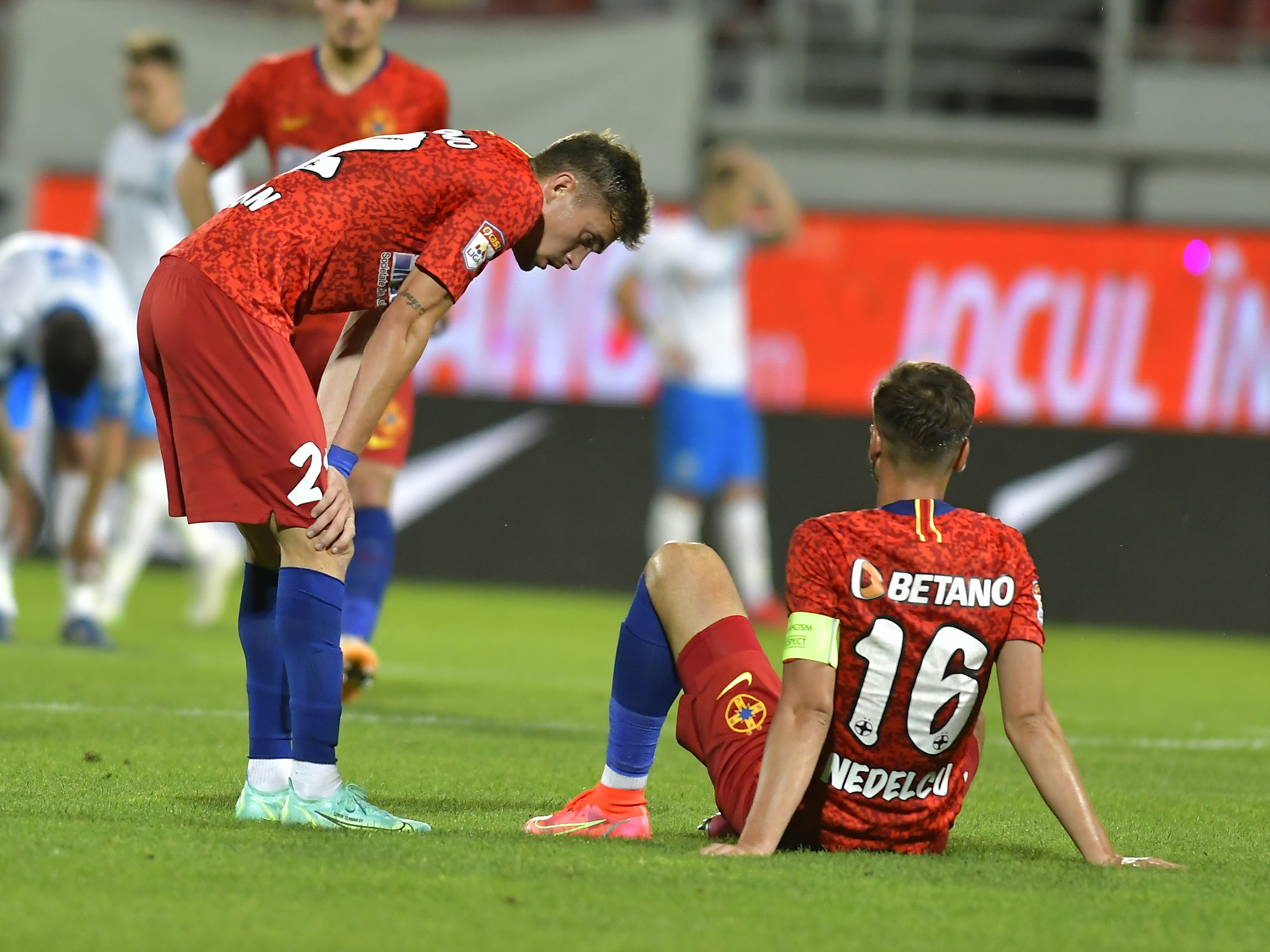 Dragoș Nedelcu. Sursă foto: sportpictures.eu