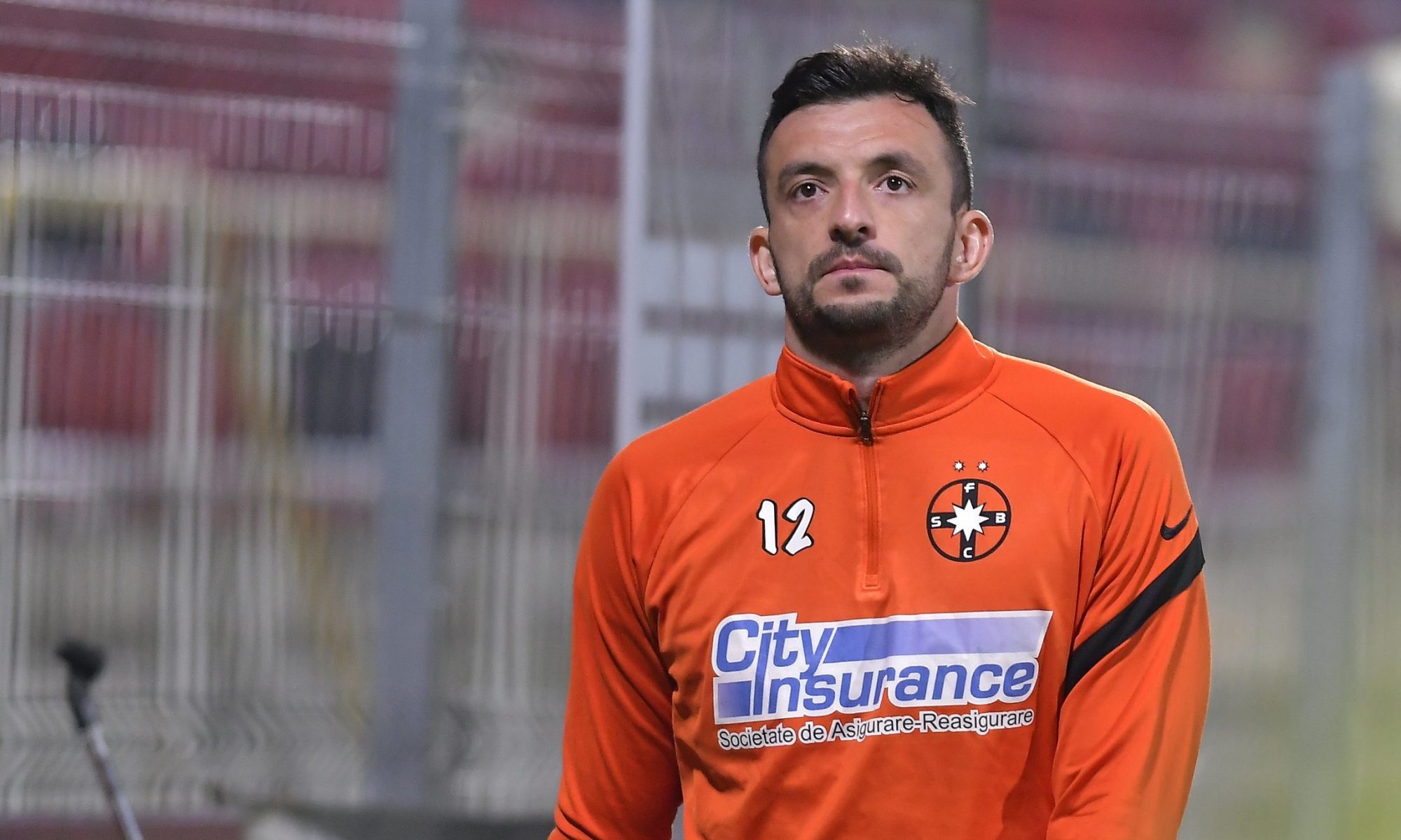 Cătălin Straton. Sursă foto: sportpictures.eu