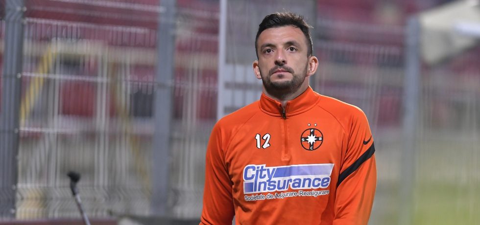 Cătălin Straton. Sursă foto: sportpictures.eu