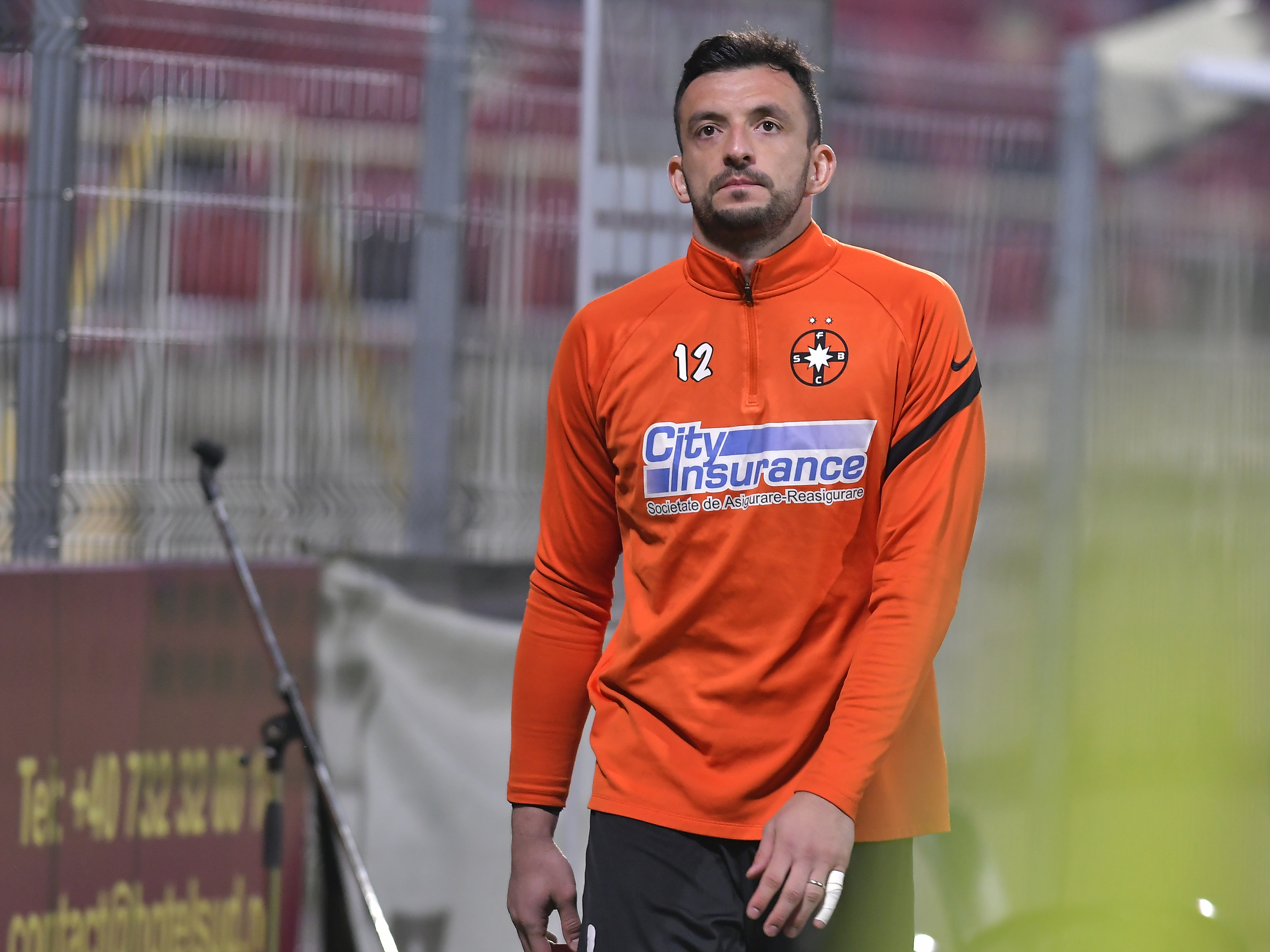 Cătălin Straton. Sursă foto: sportpictures.eu