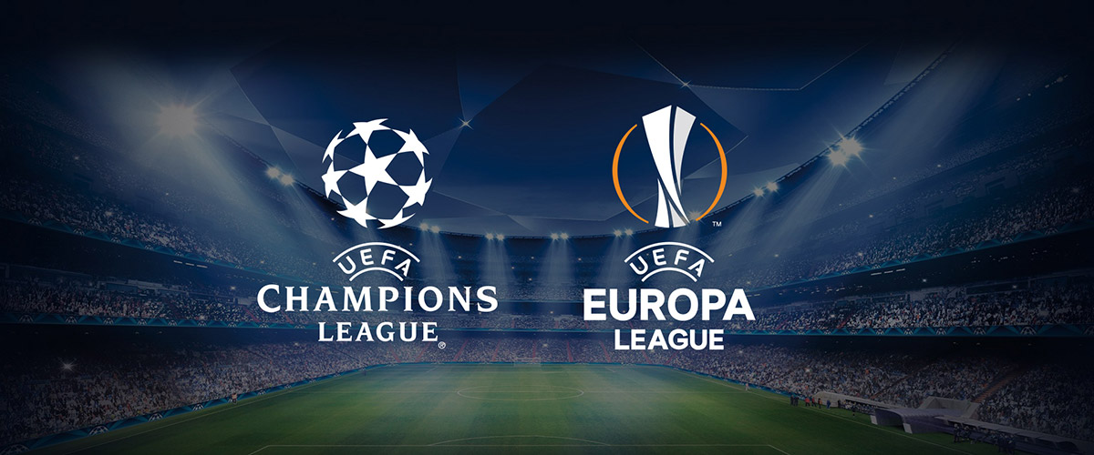 Sondaj! Cine câștigă Champions League? Dar Europa League. Sursă foto: goal.com